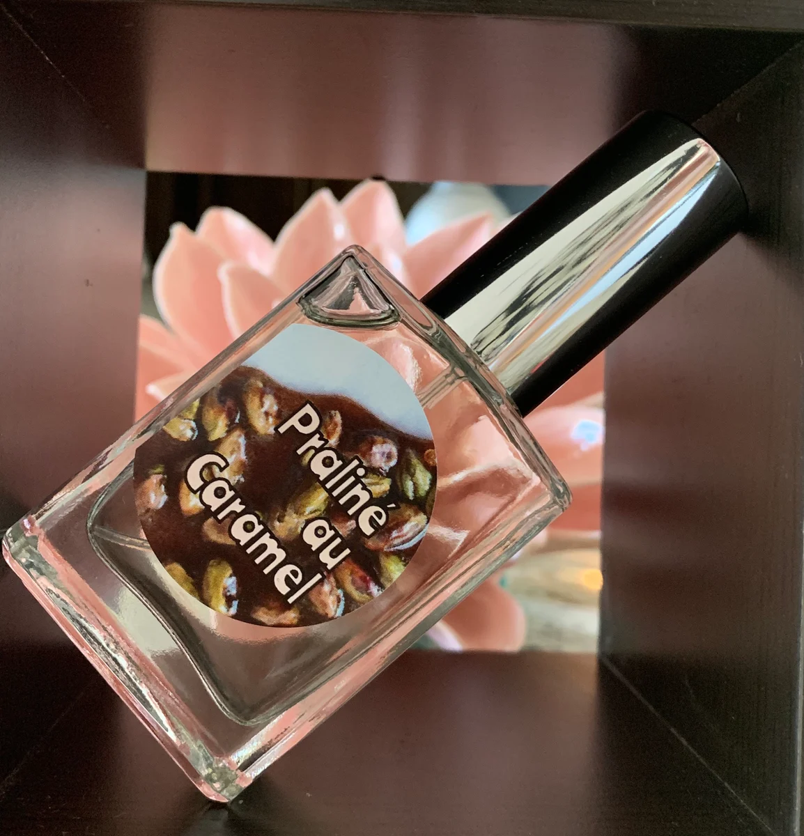 Praliné Au Caramel Edp