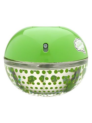 Dkny Be Delicious Pop-Art Optic