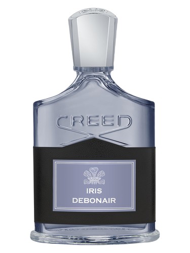 Iris Debonair