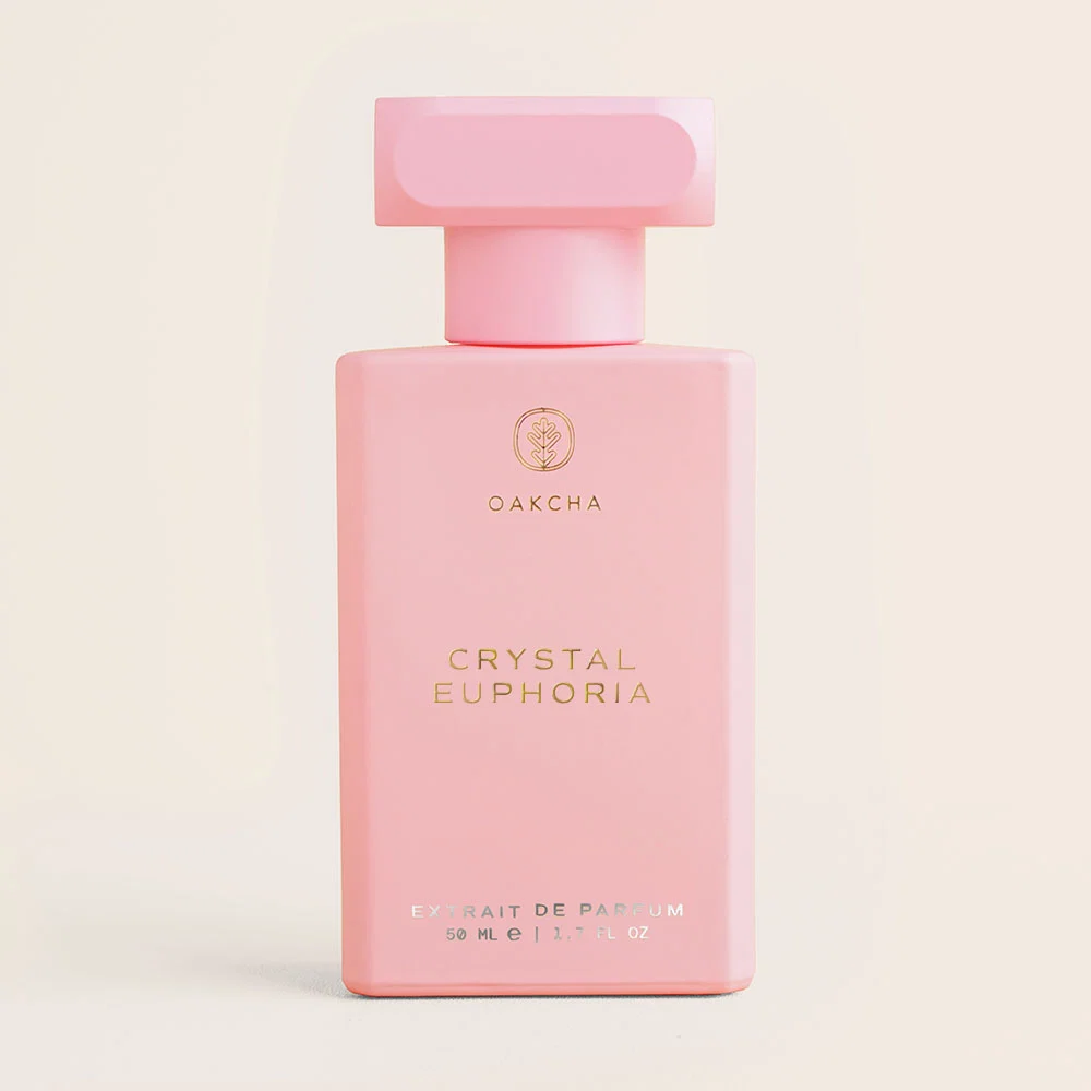Crystal Euphoria