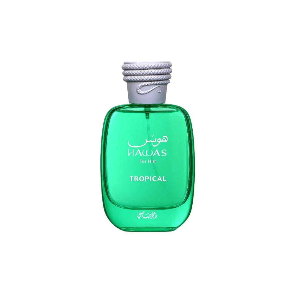 Hawas Tropical