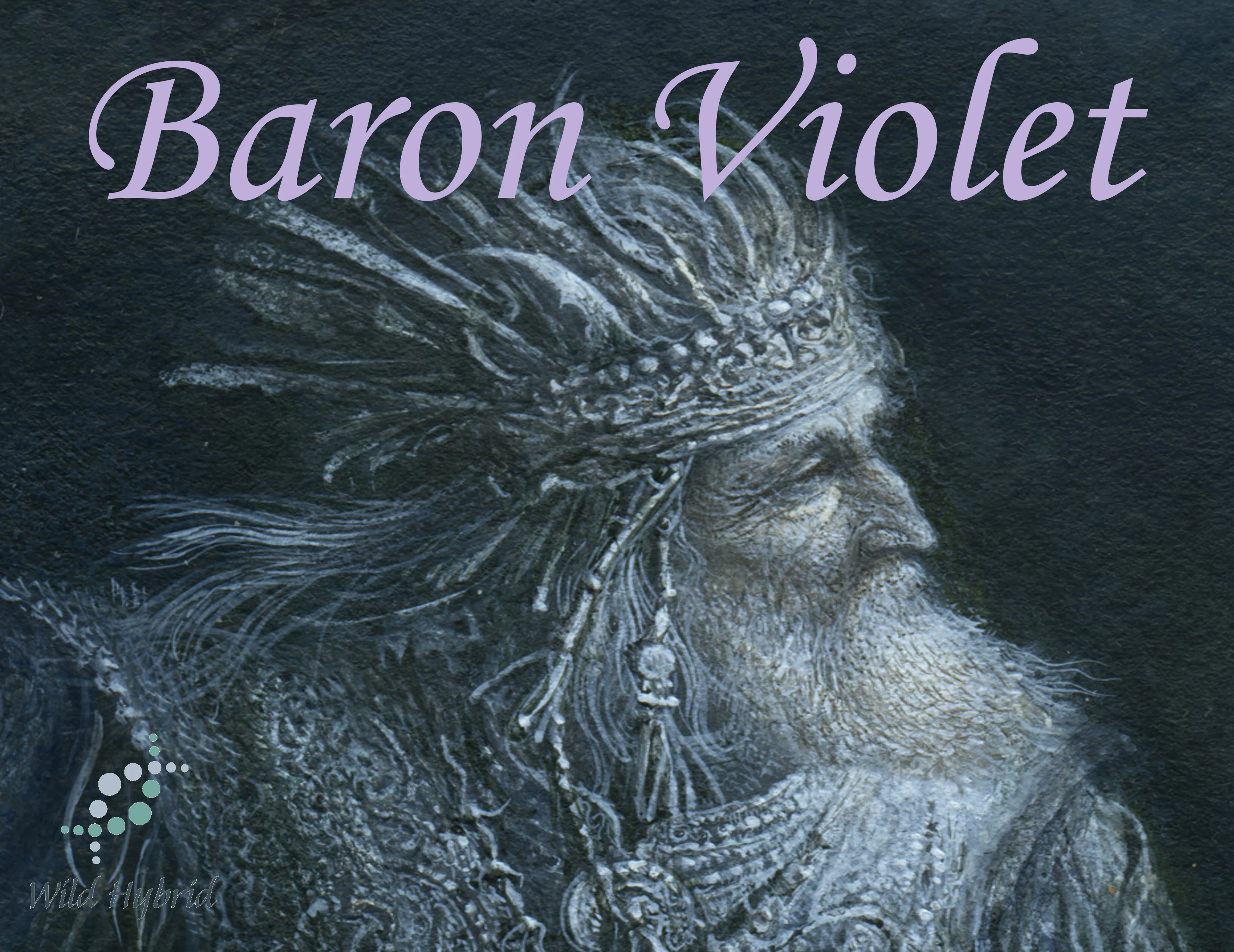Baron Violet