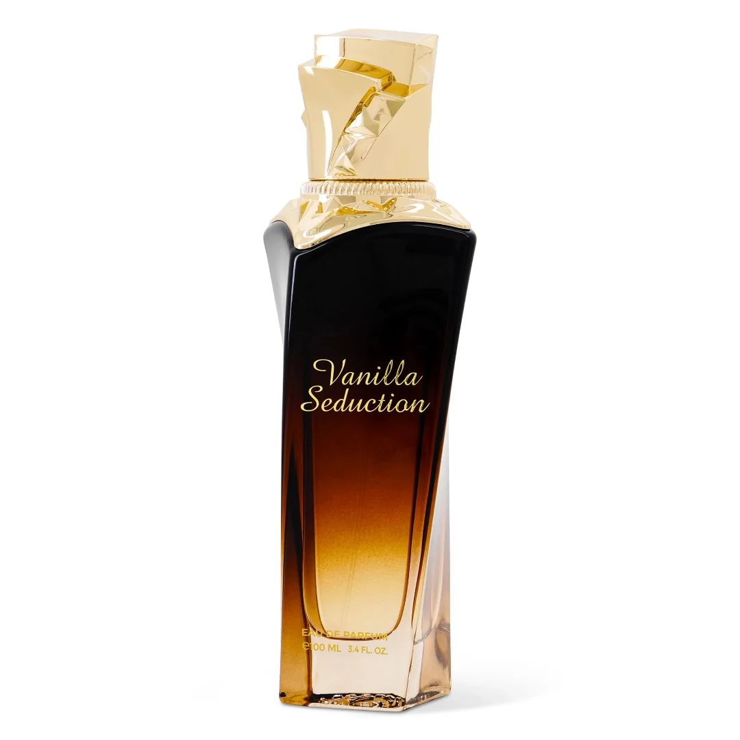 Vanilla Seduction
